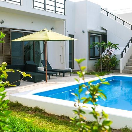 Blue Ocean Resort Ishigaki  外观 照片