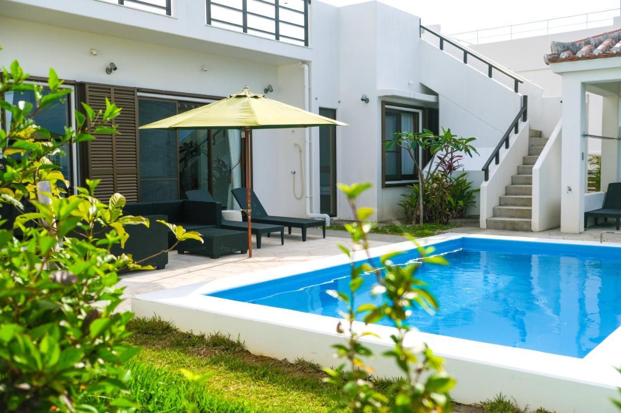 Blue Ocean Resort Ishigaki  外观 照片