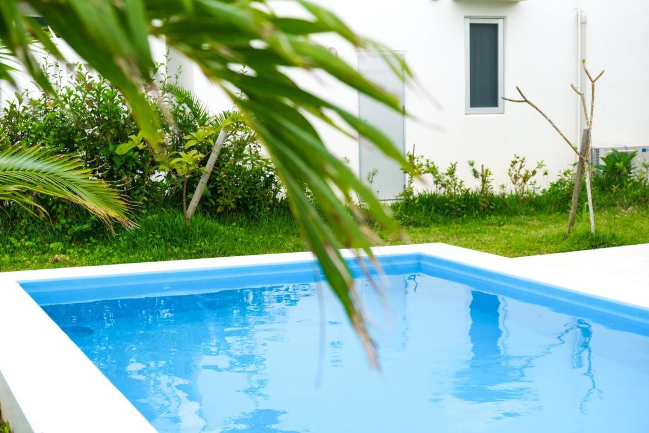 Blue Ocean Resort Ishigaki  外观 照片