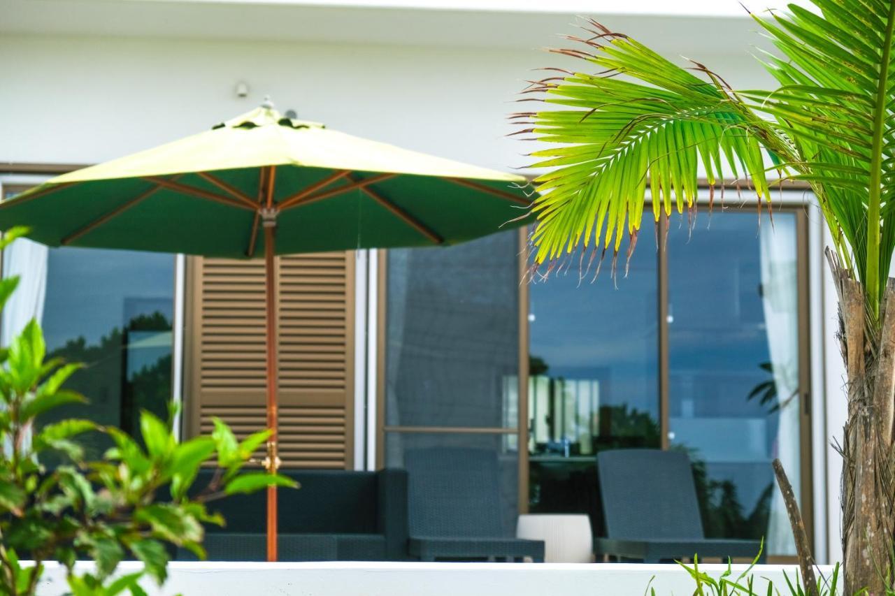 Blue Ocean Resort Ishigaki  外观 照片
