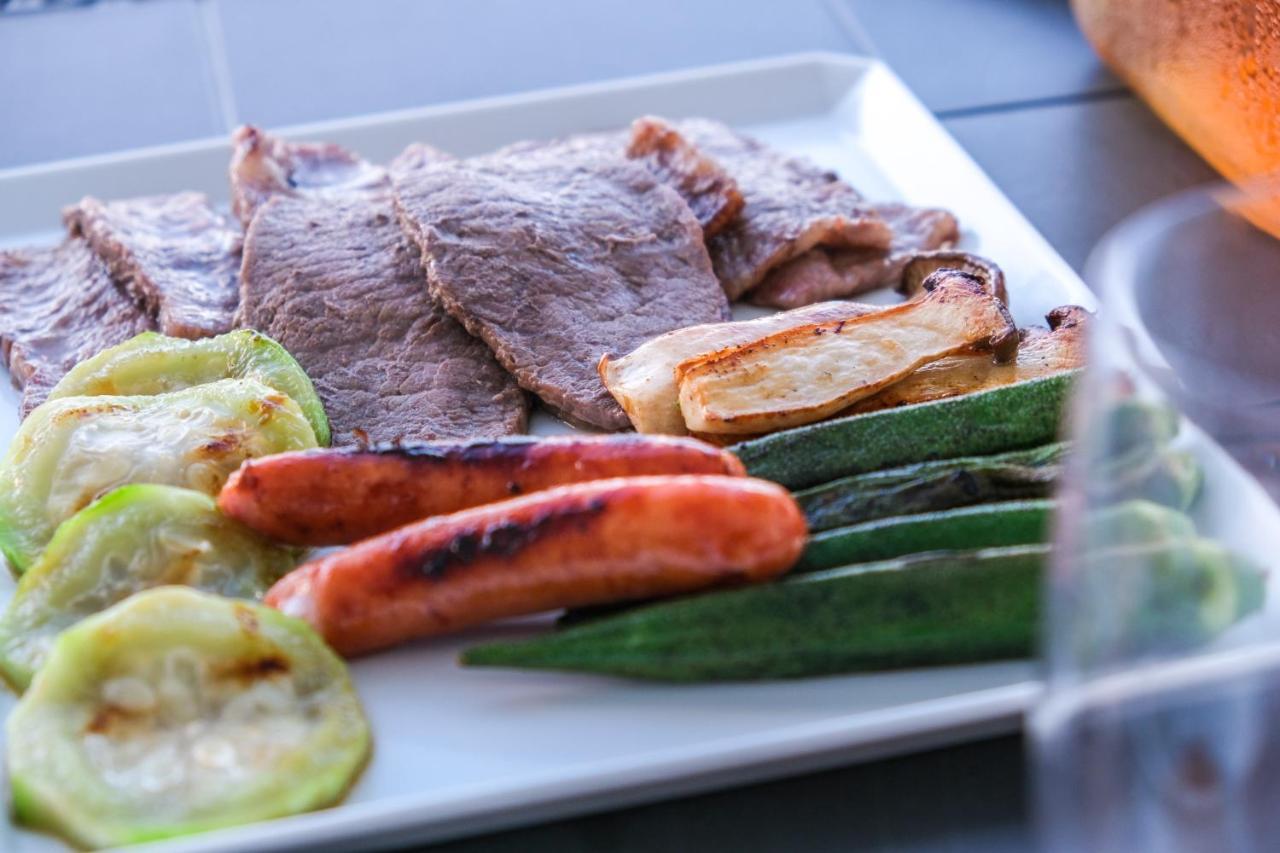 Blue Ocean Resort Ishigaki  外观 照片