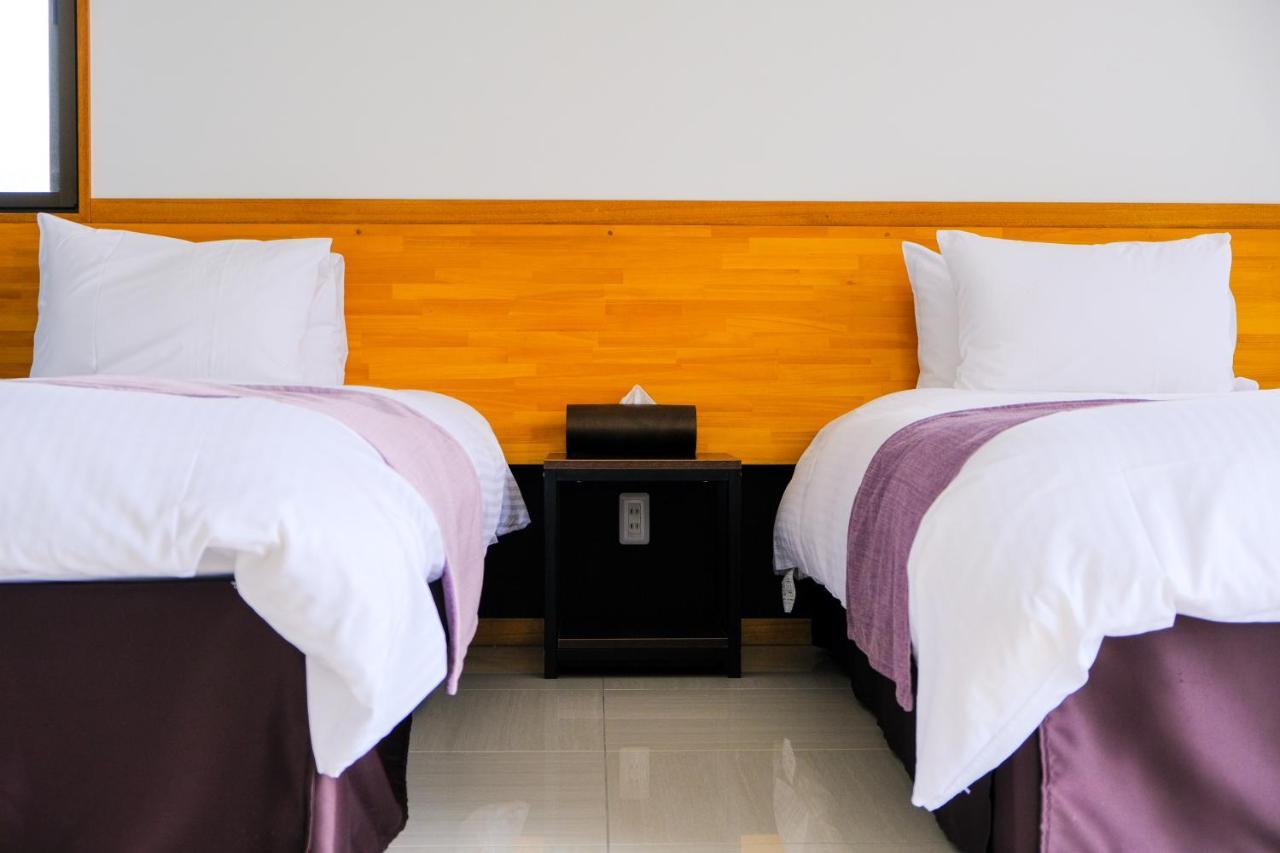 Blue Ocean Resort Ishigaki  外观 照片