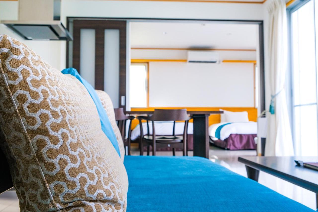 Blue Ocean Resort Ishigaki  外观 照片
