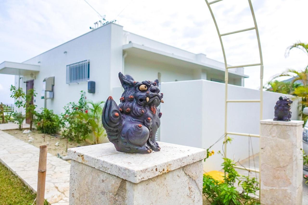Blue Ocean Resort Ishigaki  外观 照片