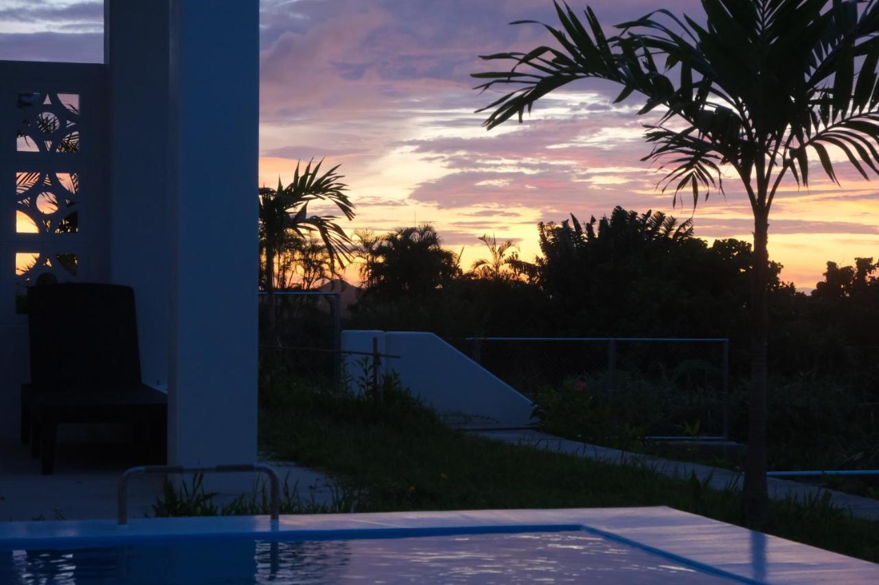 Blue Ocean Resort Ishigaki  外观 照片