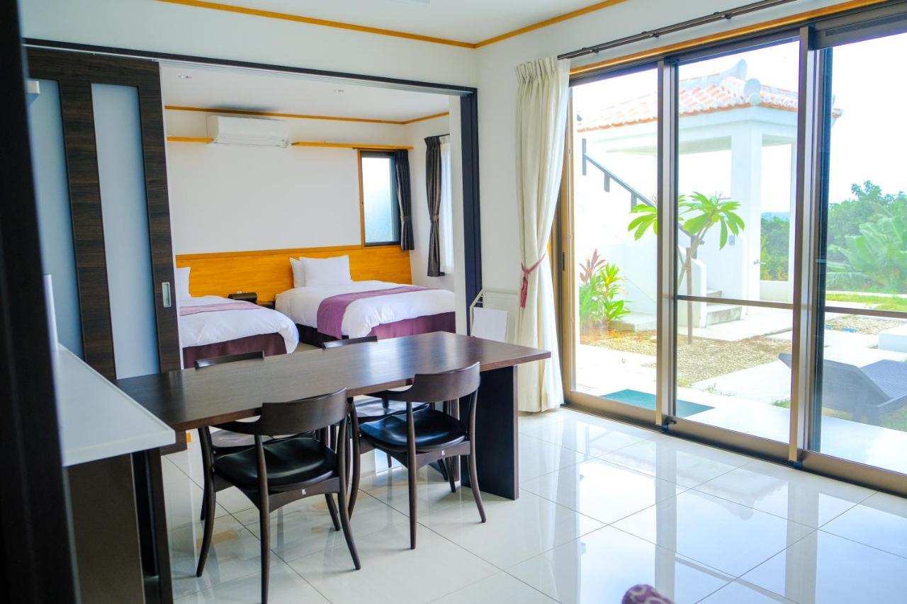 Blue Ocean Resort Ishigaki  外观 照片